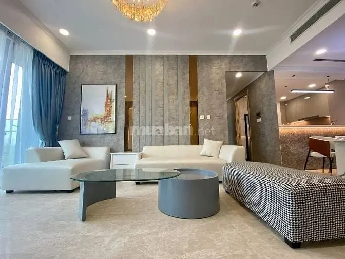 Chính Chủ Bán Căn Hộ Cao Cấp Satra Eximland, Dt:88M2, 2Pn, Giá: 5,9Tỷ