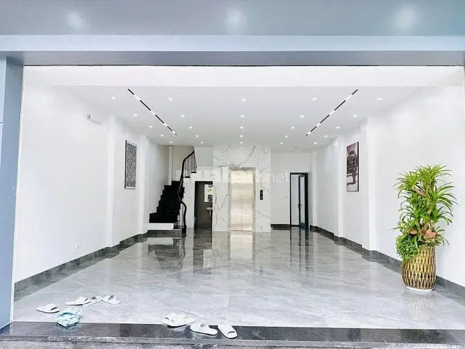 Bán Liền Kề Định Công 80M², Mt 6M, 6 Tầng Thang Máy, Nội Thất, 26.8 Tỷ