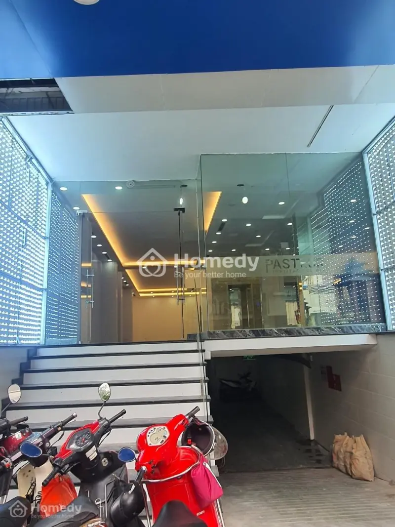 Cho Thuê Văn Phòng Quận Hai Bà Trưng - Hà Nội Giá 40 Triệu