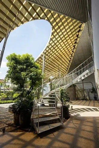 Cho Thuê Nhà Khu Phan Huy Ích, P12 Gò Vấp_Dt:1.000M2 Giá 90 Triệu