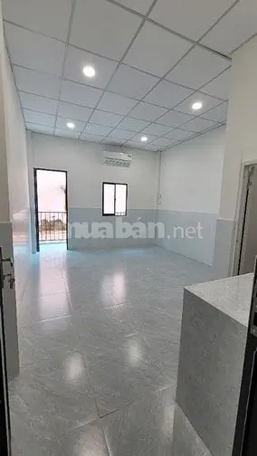 Phòng Cho Thuê Giá Rẻ, Máy Lạnh, Nội Thất Cơ Bảng Gò Vấp