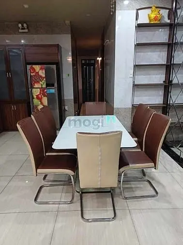 Giảm 4 Tỷ , Mặt Tiền Ql 1K , 243M2 (Ngang 8M) , 3 Tầng , 60Tr Tháng