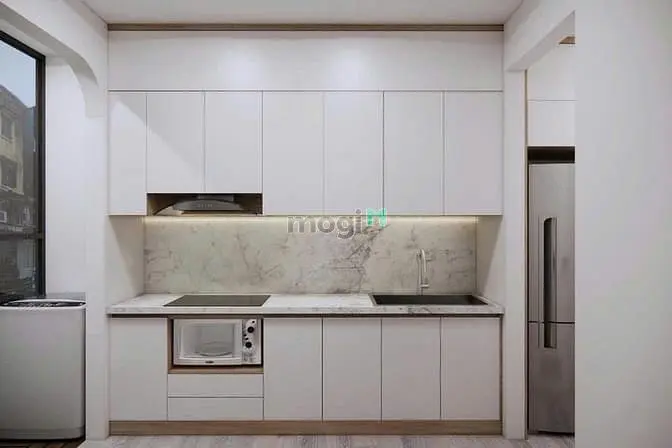 🌟Vip! Chỉ 3,93 Tỷ Căn Hộ Phân Kế Bính_Ba Đình_Ôtô_Sổ To 75M2 2Pn🌟