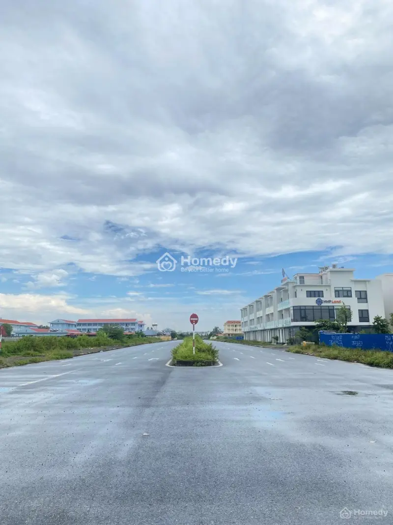 180M2 Mặt Đường 30M Dự Án Anh Dũng 7 - Dương Kinh !