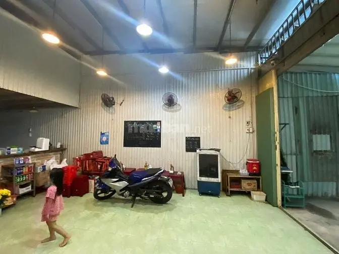 Cho Thuê Nhà Nguyên Căn - Mặt Bằng Kinh Doanh Ngay Đh Văn Lang