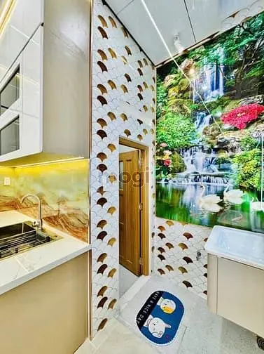 Cần Bán Gấp Nhà 32M² Lê Văn Sỹ, Tân Bình – 2Pn, 2Wc – 1.45 Tỷ Sổ Riêng