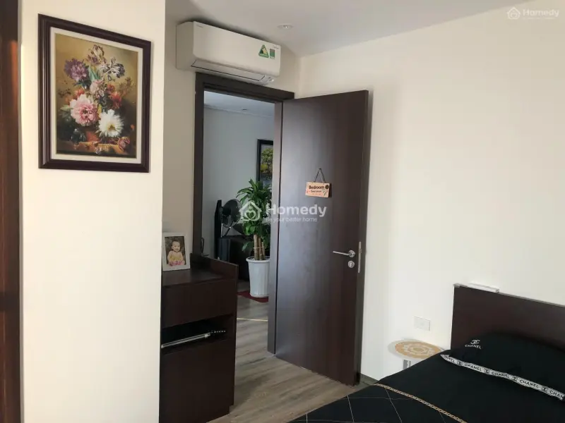 Bán Căn Hộ 3 Pn, 100 M2, Full Đồ, Chung Cư Northern Diamond, Long Biên