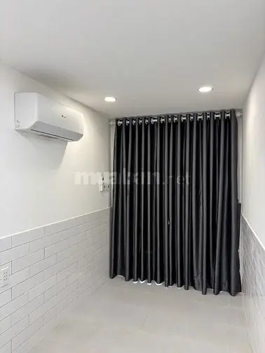 Nhà Cho Thuê Tại Quận Bình Thạnh (Nhà Mới)