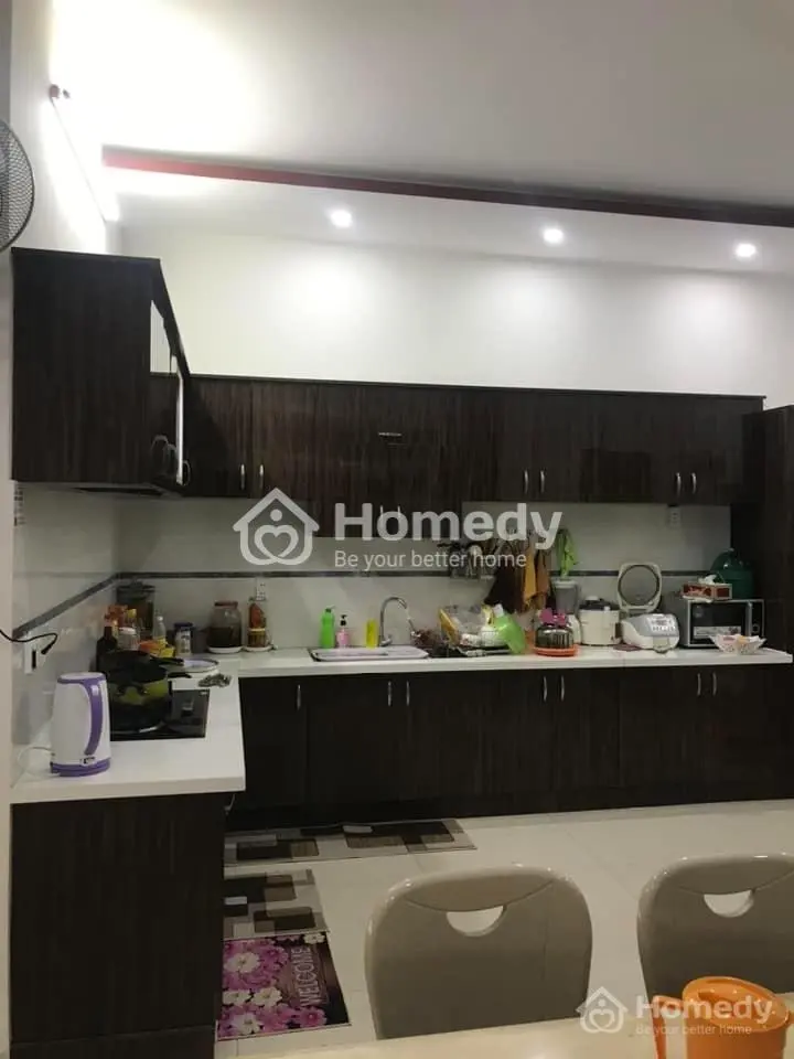 Bán Nhà Riêng Quận Hải Châu - Đà Nẵng Giá 12.50 Tỷ