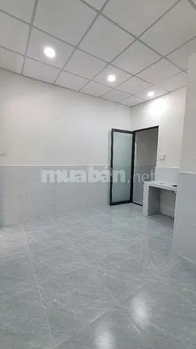 Phòng Cho Thuê Giá Rẻ, Máy Lạnh, Nội Thất Cơ Bảng Gò Vấp
