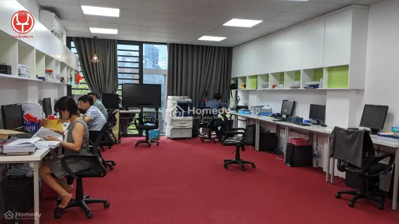 Cho Thuê Địa Chỉ Đăng Ký Kinh Doanh Ngay Quận Hai Bà Trưng - Hà Nội - Chỉ Từ 449K/ Tháng!!