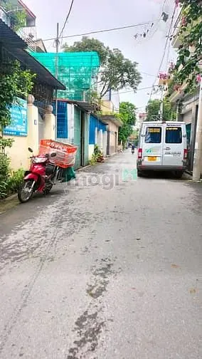 Mặt Phố Giang Cao– Bát Tràng – Lô Góc Kinh Doanh Đỉnh-3 Tầng*100M