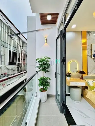 Nhà 3 Tầng Sát Mt Bùi Đình Tuý, Bình Thạnh –95M² Sàn – Giá Chỉ 2.69 Tỷ