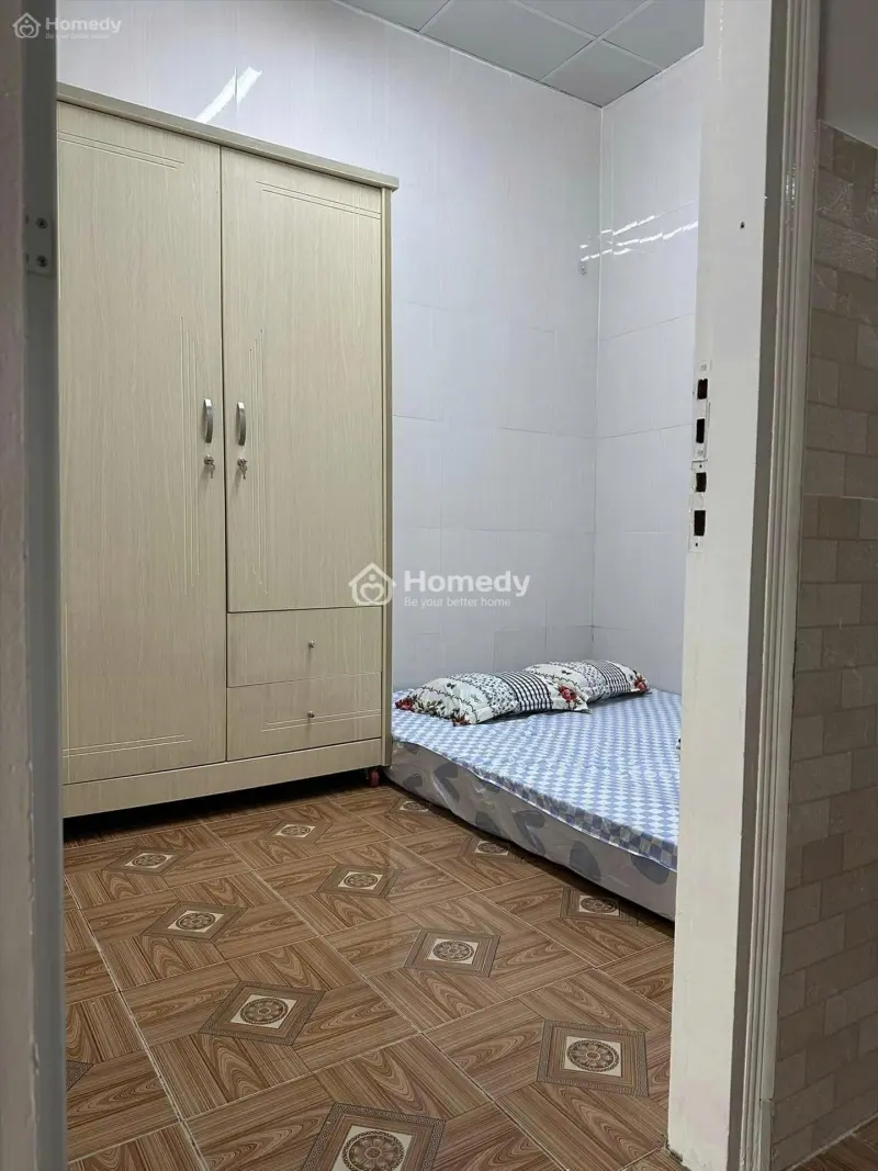 Bán Nhà Lê Hồng Phong P4 Đà Lạt - 2Pn, Sổ Riêng Xd, Trung Tâm - Giá Gấp 3 Tỷ