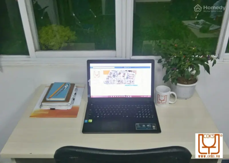Cho Thuê Địa Chỉ Đăng Ký Kinh Doanh Ngay Quận Hai Bà Trưng - Hà Nội - Chỉ Từ 449K/ Tháng!!