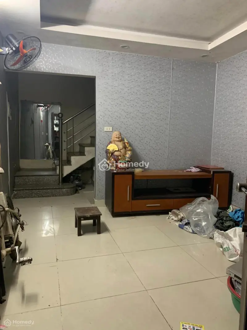 Bán Nhanh Nhà Đầu Ngõ Phúc Tân, Giá 2.55 Tỷ, 23M2X3T, Ảnh Thật