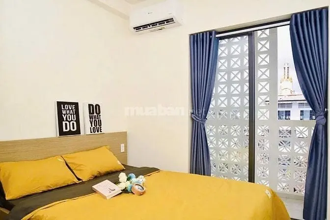 Ngộp Nợ Bán Gấp Nhà Mai Thị Lựu - Quận 1 Giá 8.5 Tỷ Gần Cv Lê Văn Tám
