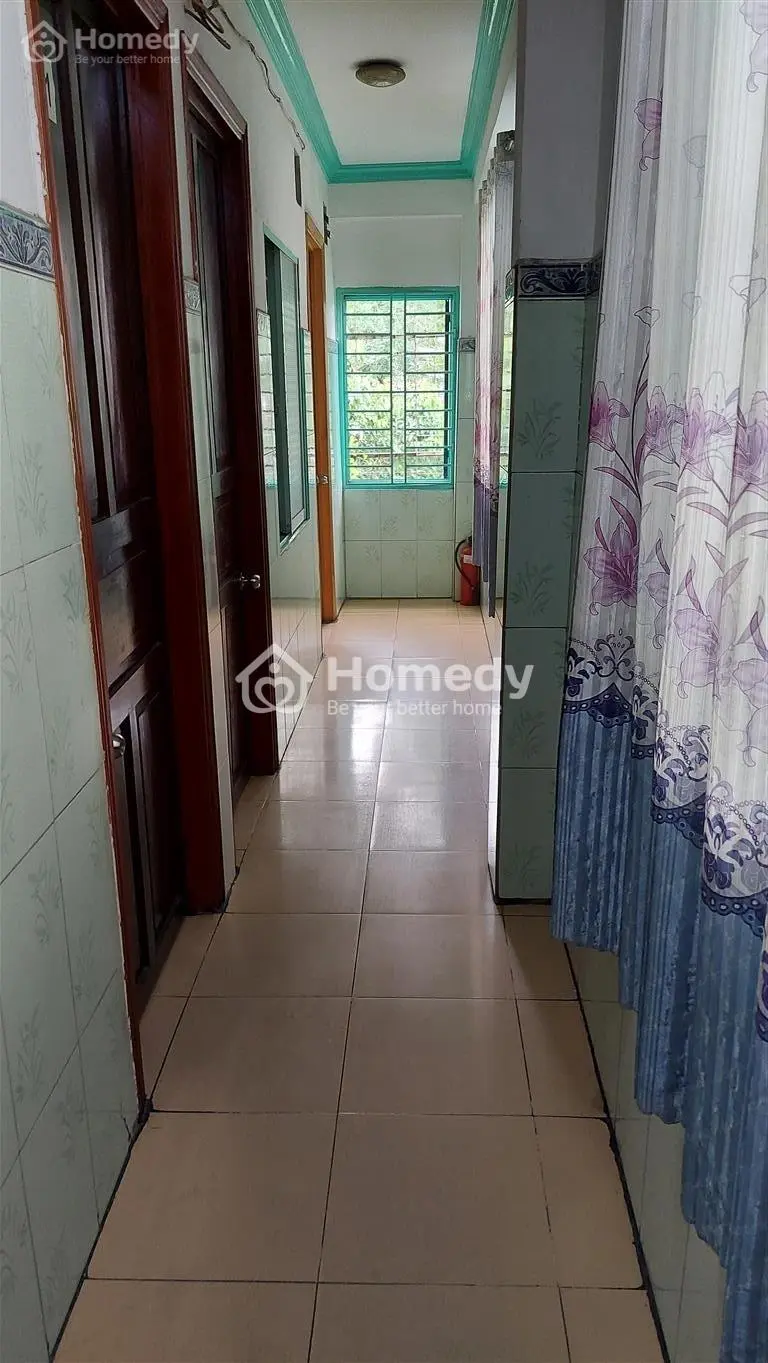 Bán Gấp Nhà Nghỉ 5X30M, 21 Phòng, Xã Trung Chánh, Hóc Môn Vị Trí Đắc Địa