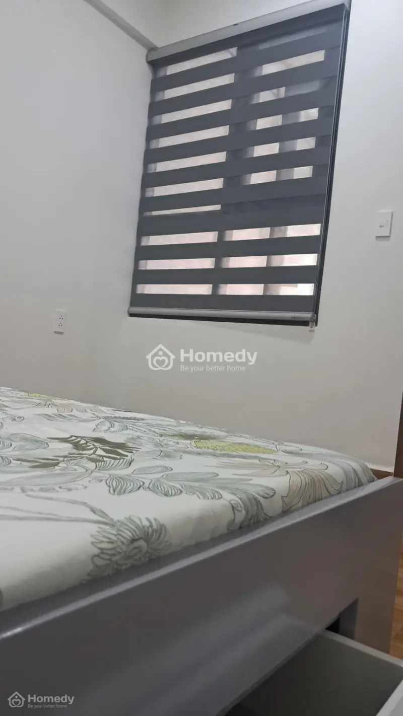 Chính Chủ Cho Thuê Căn Hộ 2 Phòng Ngủ Dĩ An Bình Dương