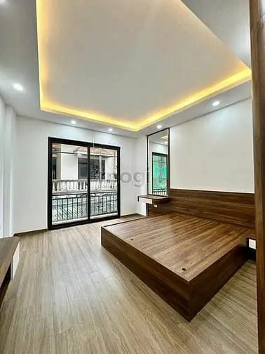 Bán Nhà 5 Tầng X 42M2, Mặt Tiền 4M, Cổ Điển, Tứ Hiệp, Giá 7 Tỷ