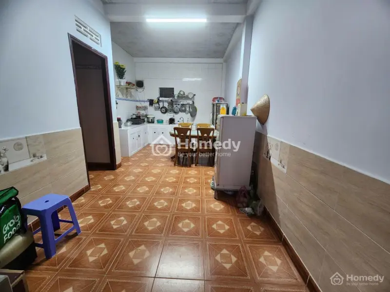 Bán Nhà Srxd Mặt Tiền Hẻm Đường Ma Trang Sơn – Trung Tâm Đà Lạt Chỉ 5.4 Tỷ