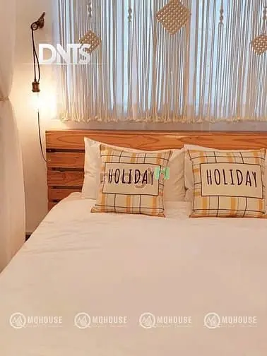 Căn Hộ Homestay Ngay Khu Phố Hàn Gần Hàm Nghi_Bitexco Quận 01