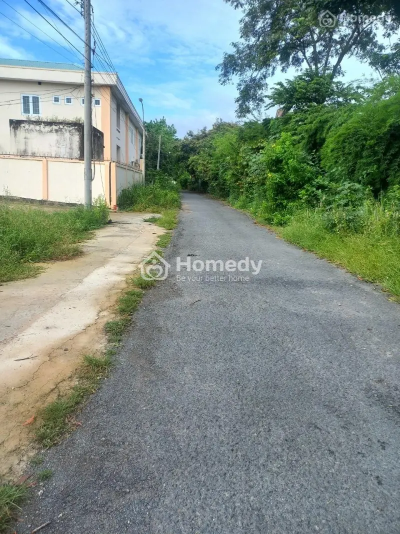 Đất Nền Thị Xã Phú Mỹ Giá Rẻ, Xây Dựng Tự Do, Vị Trí Đẹp, Tiềm Năng Sinh Lời Cao.