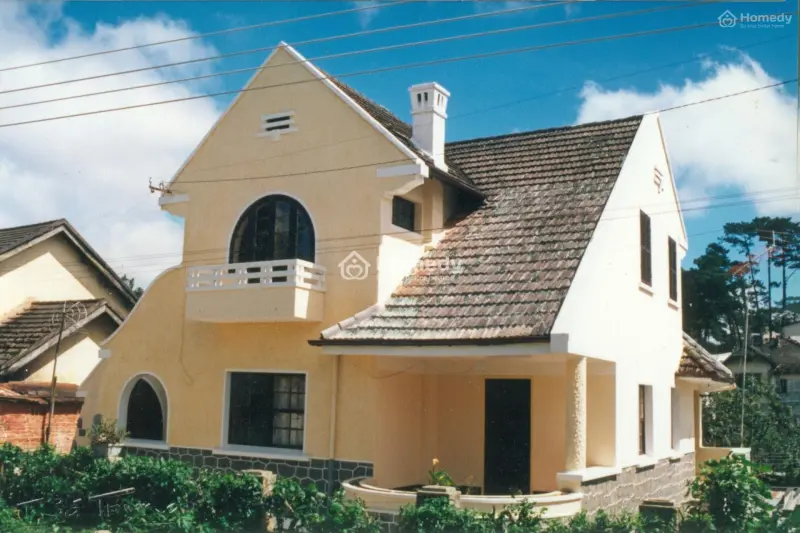Bán Đất Ở Và Biệt Thự Ngay Trung Tâm Thành Phố Đà Lạt - Lâm Đồng Giá Thỏa Thuận
