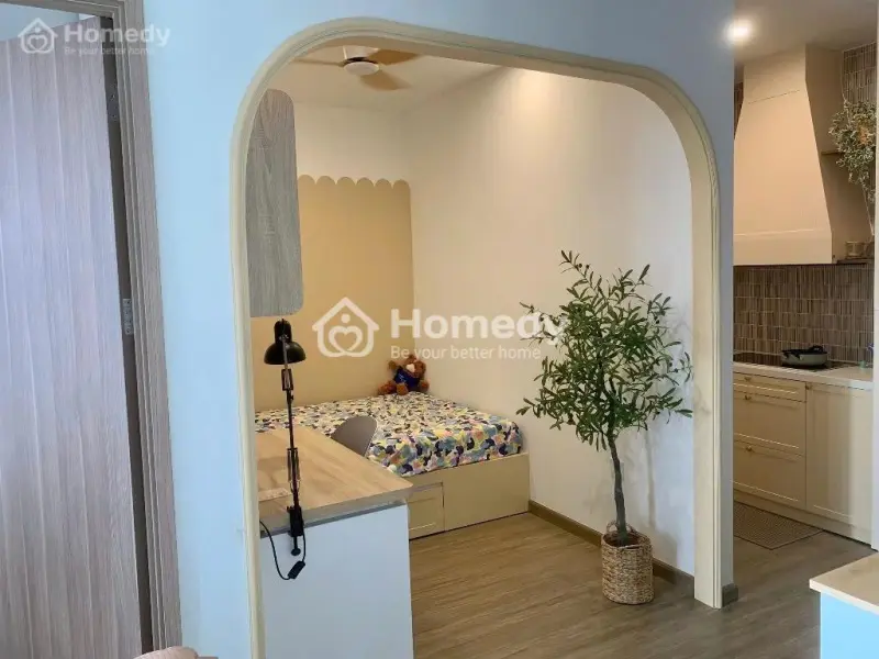 Cho Thuê Căn Hộ Studio - 3 Phòng Ngủ - Tại Vinhomes Ocean Park