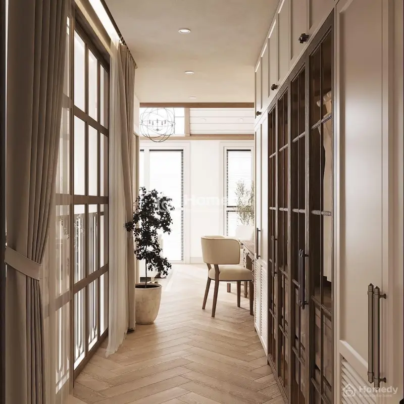 **Bán Đất Mt Trần Quốc Hoàn, Phường 13 Tân Bình; (5*14), Vuông Vức