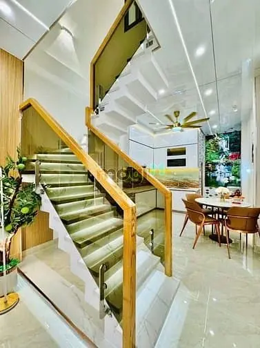 Cần Bán Gấp Nhà 32M² Lê Văn Sỹ, Tân Bình – 2Pn, 2Wc – 1.45 Tỷ Sổ Riêng