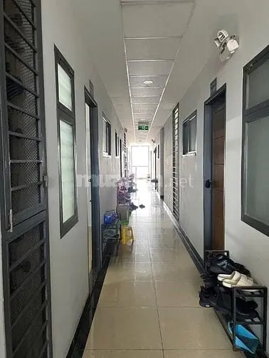 Bán Chdv Mt Trần Thị Cờ - Q12 - 62Tỷ. Hđt : 275Tr/Th