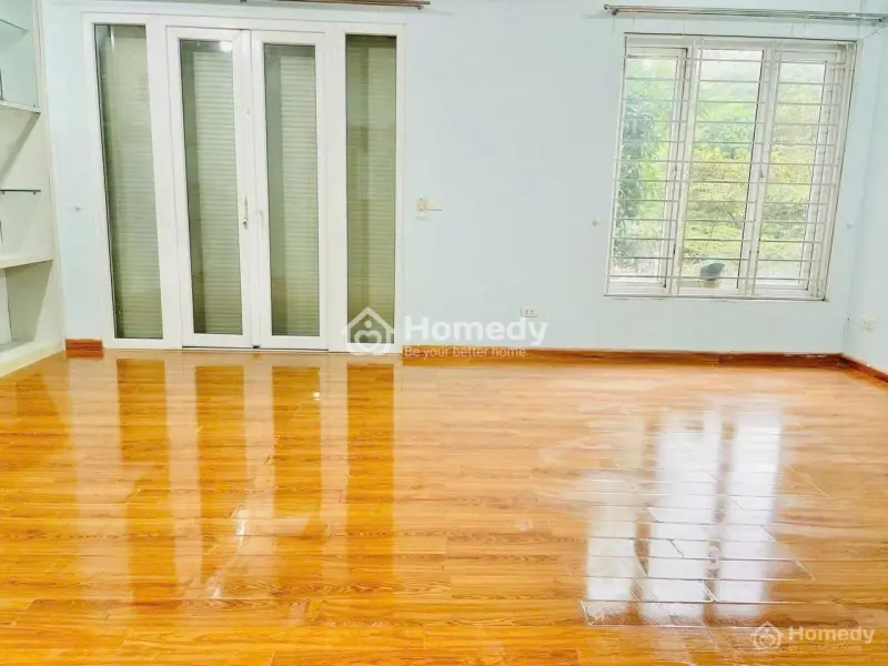 Nhà Nguyên Căn View Đẹp Tại Mỹ Đình 2, Nhà 4 Tầng Dienj Tích 100M2/Tầng , Giá Thuê Hấp Dẫn .