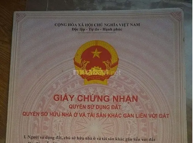 Bán 120Mx25M Đất Phù Hợp Người Phật Tử Ở, Bán 3Tỷ9