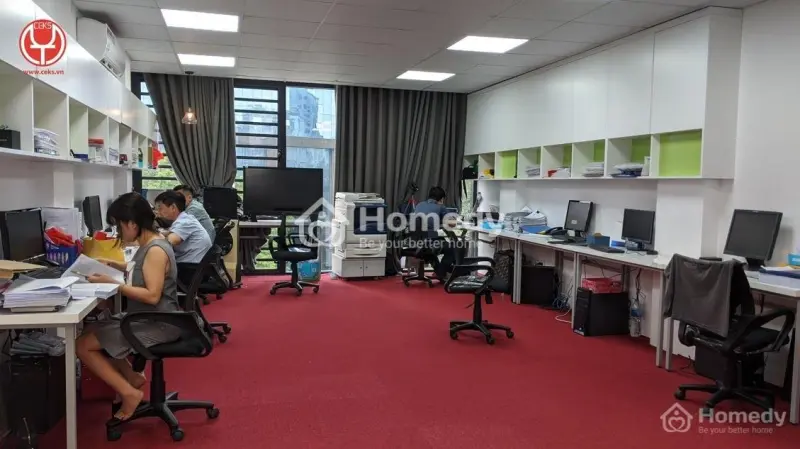 Cho Thuê Văn Phòng Ảo Tại Quận Hai Bà Trưng- Hà Nội