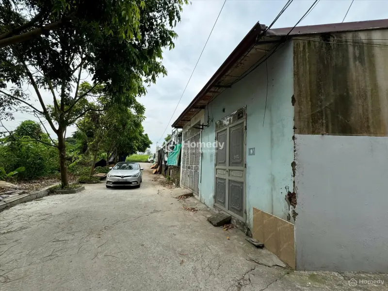 Chính Chủ Cần Bán Nhà C4 238M Có Thể Chia Lô Đầu Tư
