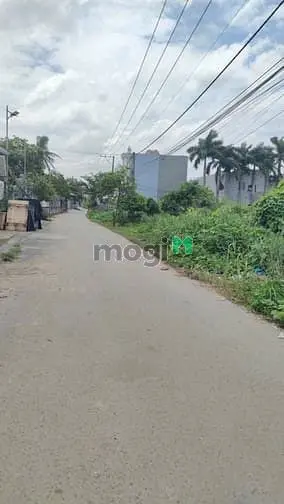 Đất Lớn Thích Hợp Làm Khu Ngĩ Dưỡng , Kho Bãi, Nhà Hàng , Khách Sạn...