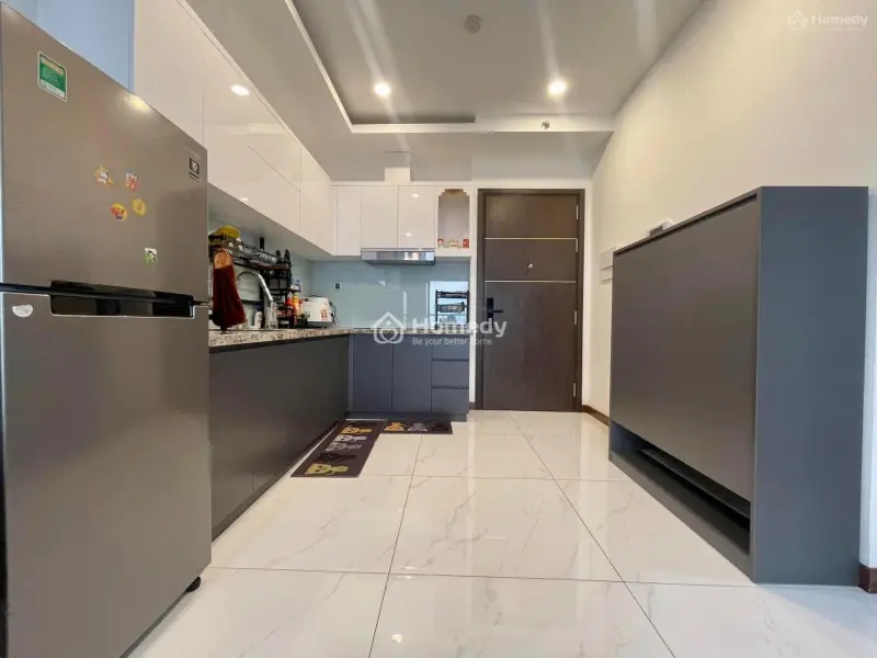 Bán Căn Hộ Quận Tân Phú - Tp Hồ Chí Minh Giá 1.38 Tỷ
