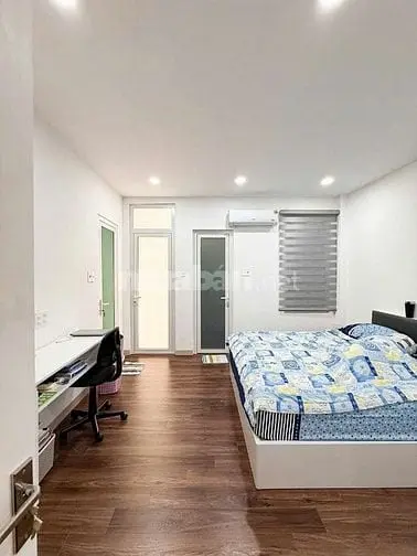 Chủ Giảm Sâu, Chdv Hòa Hưng Quận 10, 6Tỷ890 Dòng Tiền 30Tr/Tháng, Shr