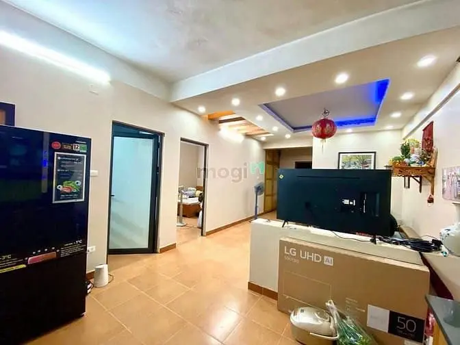 🌟Giá Rẻ! Cc Nam Trung Yên - Cầu Giấy - Lô Góc - 75M2 2Pn Chỉ 4,95Tỷ🌟
