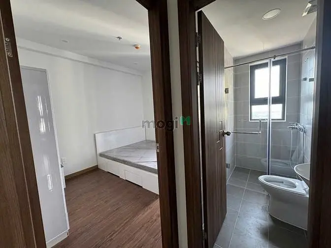 🔥 Chung Cư Ngay Làng Đại Học Thủ Đức 🔥 Giải Pháp Cho Nhóm Bạn 3 4Ng