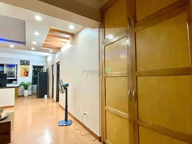 🌟Giá Rẻ! Cc Nam Trung Yên - Cầu Giấy - Lô Góc - 75M2 2Pn Chỉ 4,95Tỷ🌟