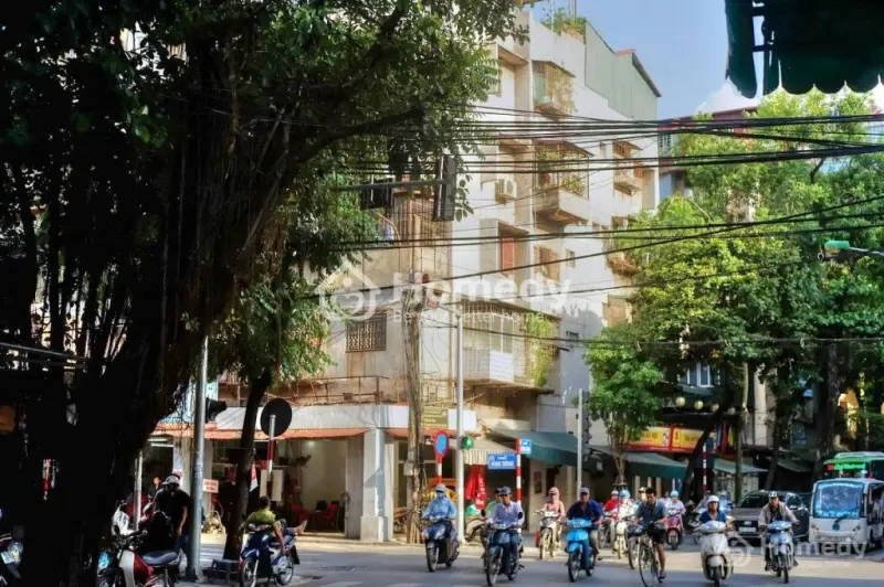 Binhbds Cho Thuê Cửa Hàng Ngã Tư Lò Sũ – Hoàn Kiếm 11Tr