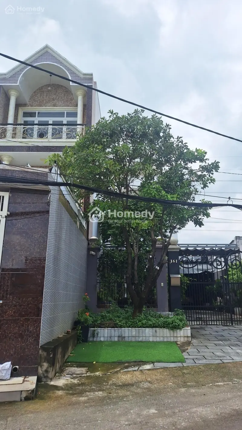 Bán Lô Đất Mặt Tiền Đường Số 14 Ngay Đỗ Xuân Hợp, 1000.3M2, Sổ Nở Hậu, Khu Biệt Thự Quận 9 - 75 Tỷ