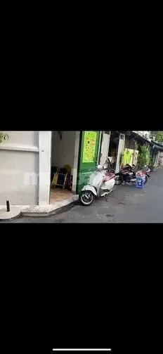 Cần Sang Nhượng Quá Cafe Hẻm Xe Hơi Ở Phú Nhuận