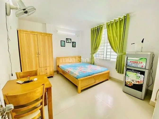 Ngộp Nợ Bán Gấp Nhà Mai Thị Lựu - Quận 1 Giá 8.5 Tỷ Gần Cv Lê Văn Tám