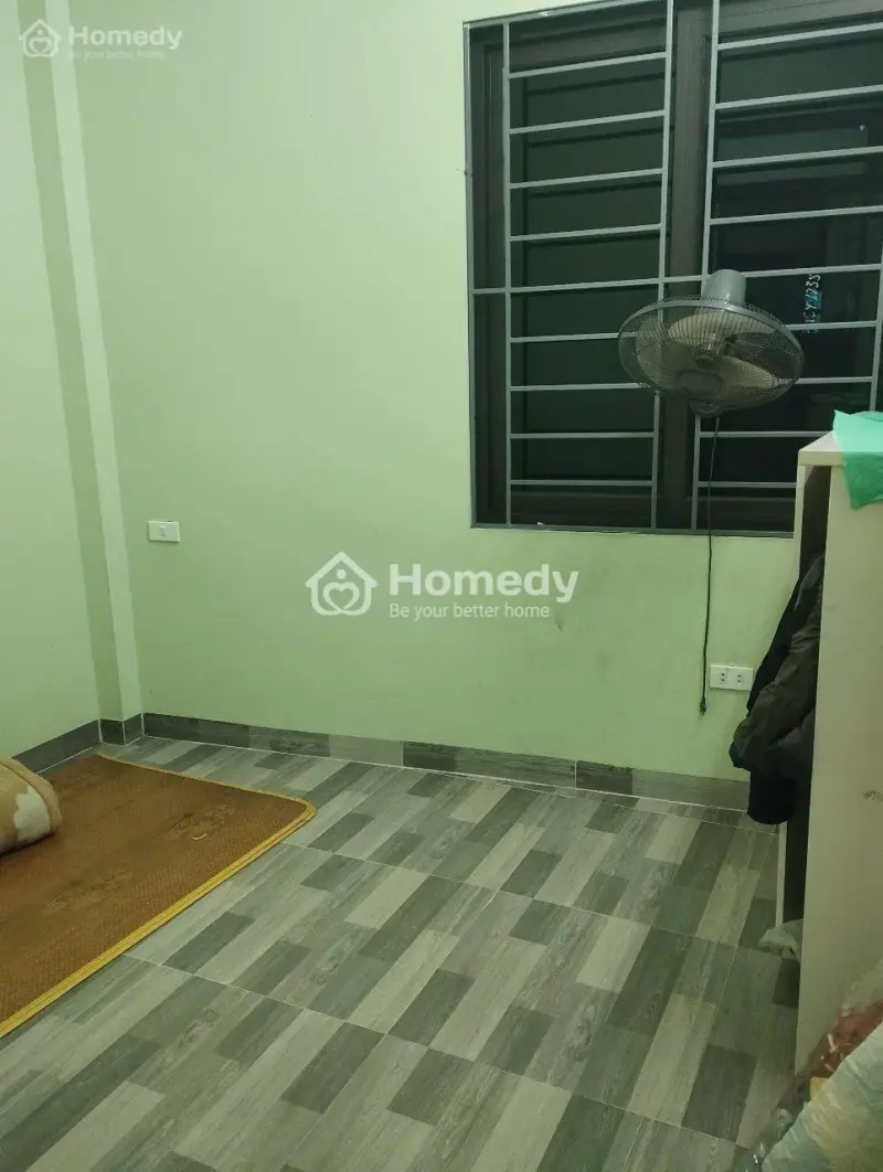 Bán Nhà 3 Tầng 34M Mặt Ngõ 32 Thượng Phúc Xã Tả Thanh Oai 3.8 Tỷ