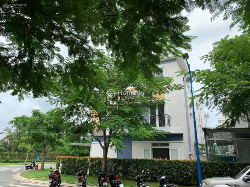 Cần Bán Căn Góc 2Mt Rosita Khang Điền (Vị Trí Đẹp), 160M2, Nhà Thô, Giá 11,2 Tỷ, Sổ Hồng Sẵn