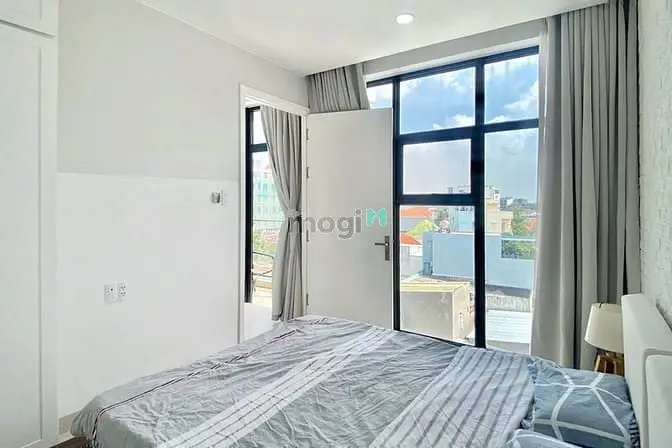 🔰⚜️ Cực Phẩm 1Pn Thảo Điền – Ban Công To, View Thoáng Mát - Deal Hot