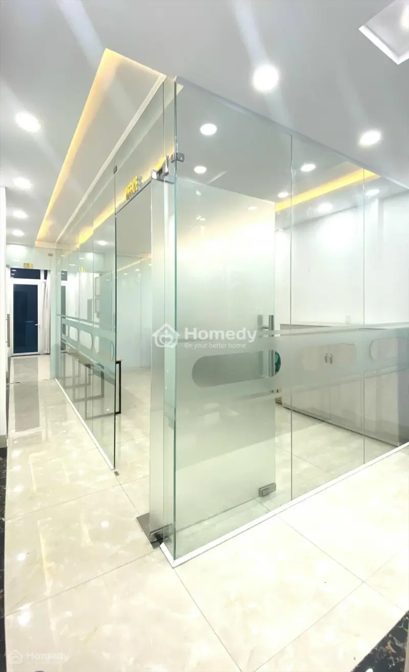 Chính Chủ Cho Thuê Văn Phòng Tô Hiến Thành Q10/ Cho Thuê Phòng Quận 10